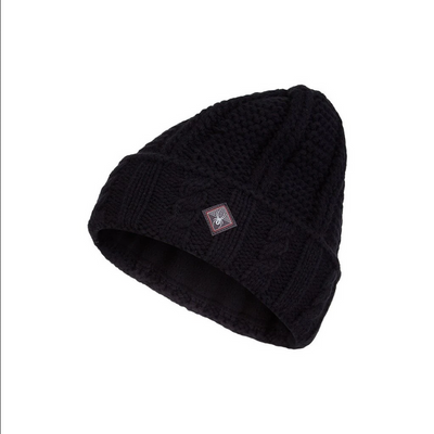 Spyder Cable Knit