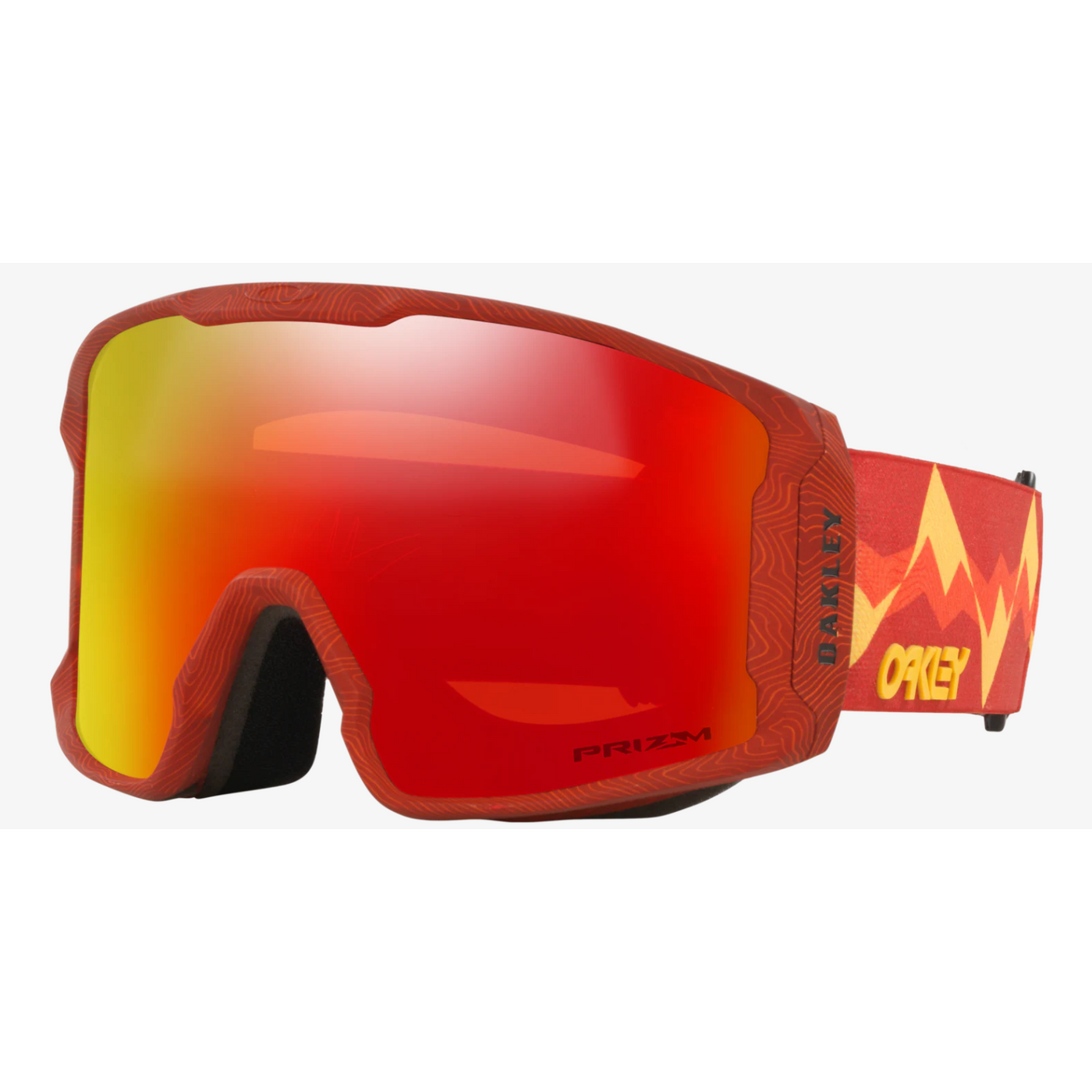 Oakley Line Miner XL