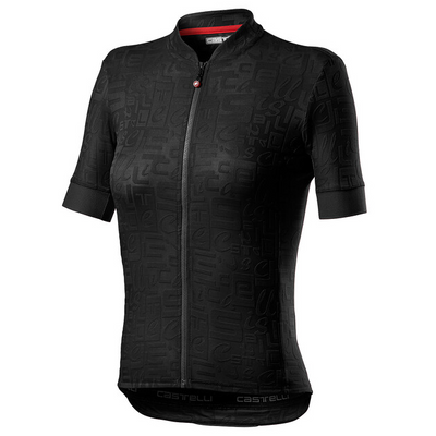 Castelli Promessa Jacquard Jersey