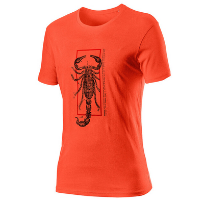 Castelli Logo Tee