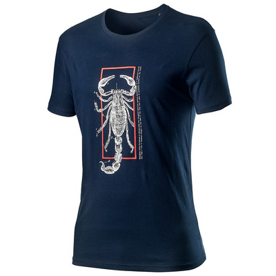 Castelli Logo Tee