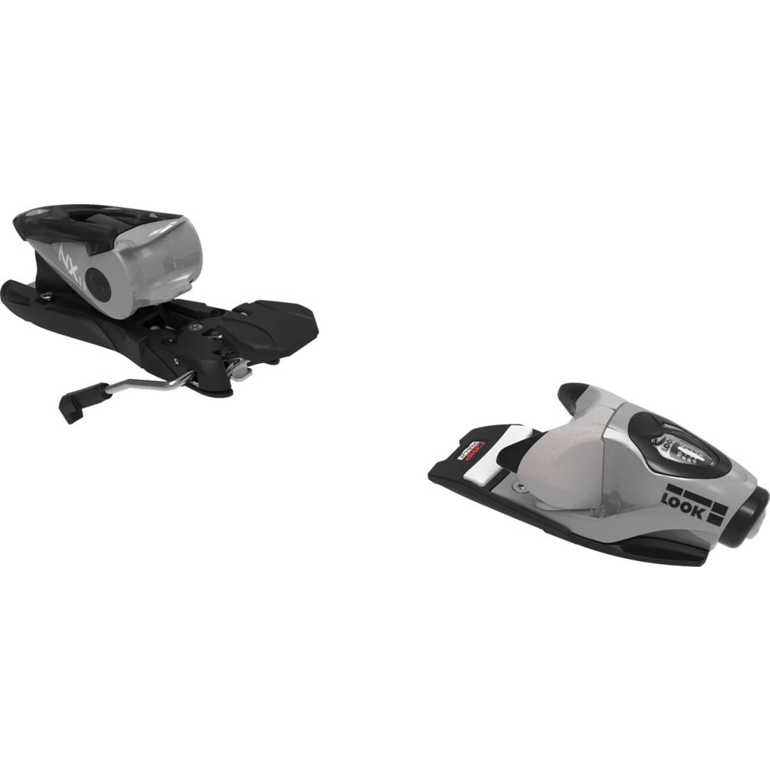 Salomon QST Spark + Look NX 11 binding