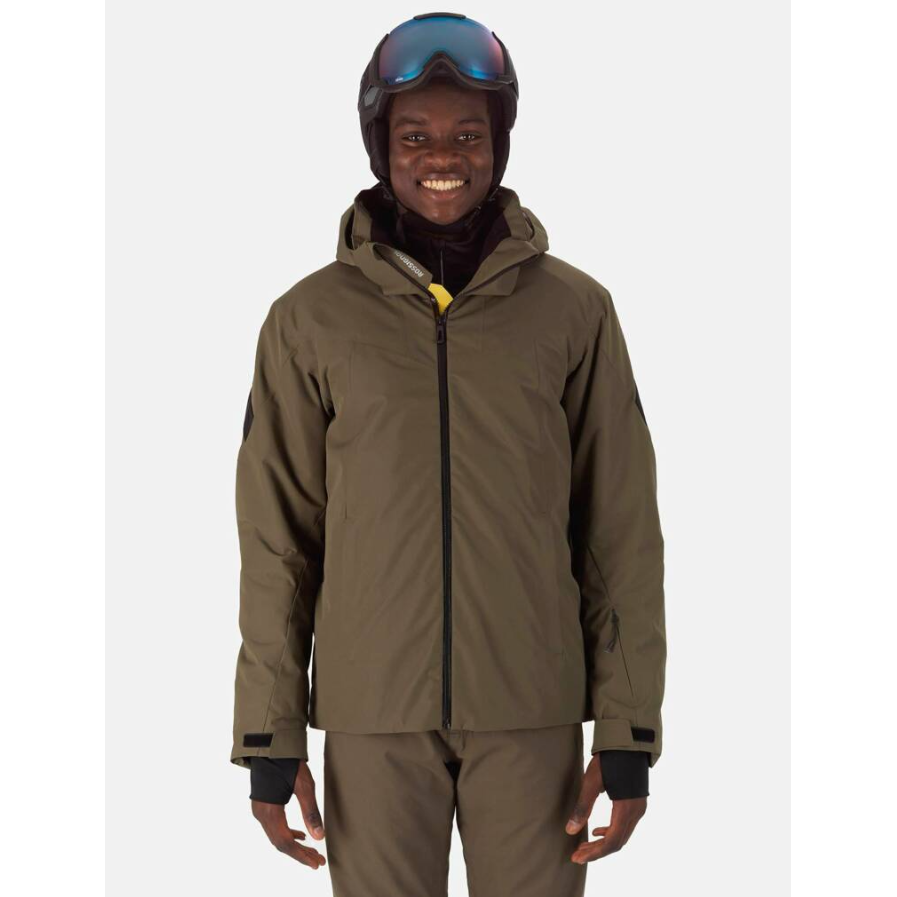 Rossignol Controle Jacket