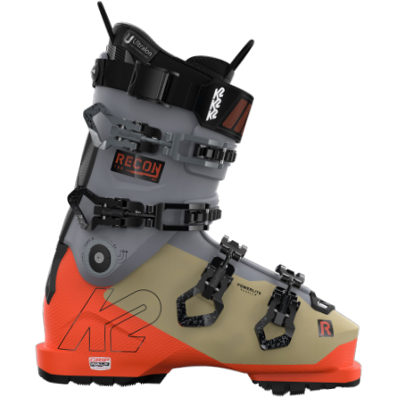 K2 Recon 130 MV