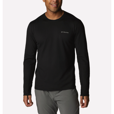 Columbia M Bliss Ascent Long Sleeve