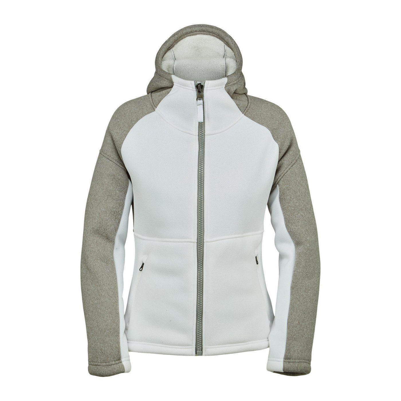 Spyder alps best sale full zip