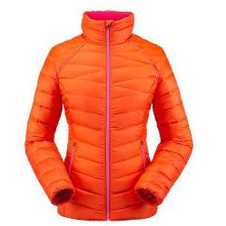 Spyder Timeless Full Zip Down Jacket