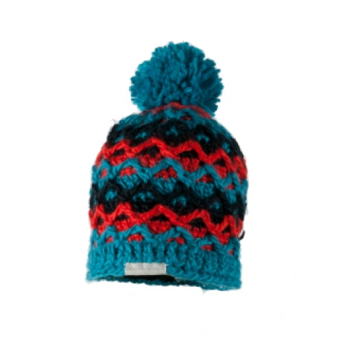 Obermeyer Averee Knit Teen Hat