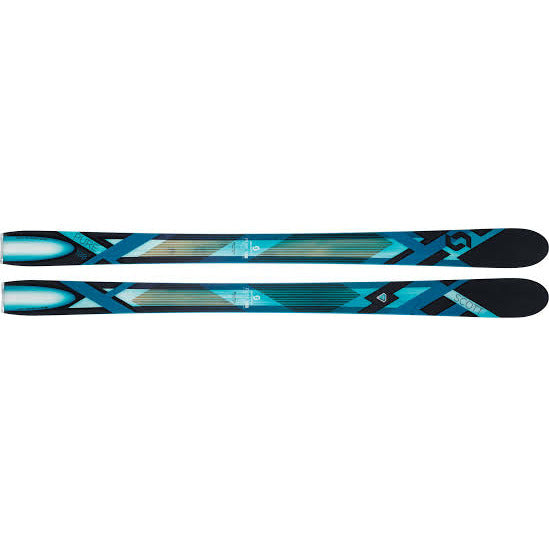 Scott Pure Ski