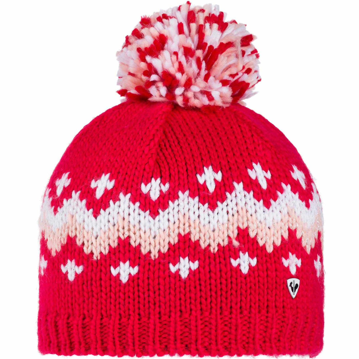Casquette Rossignol L3 JR Tina