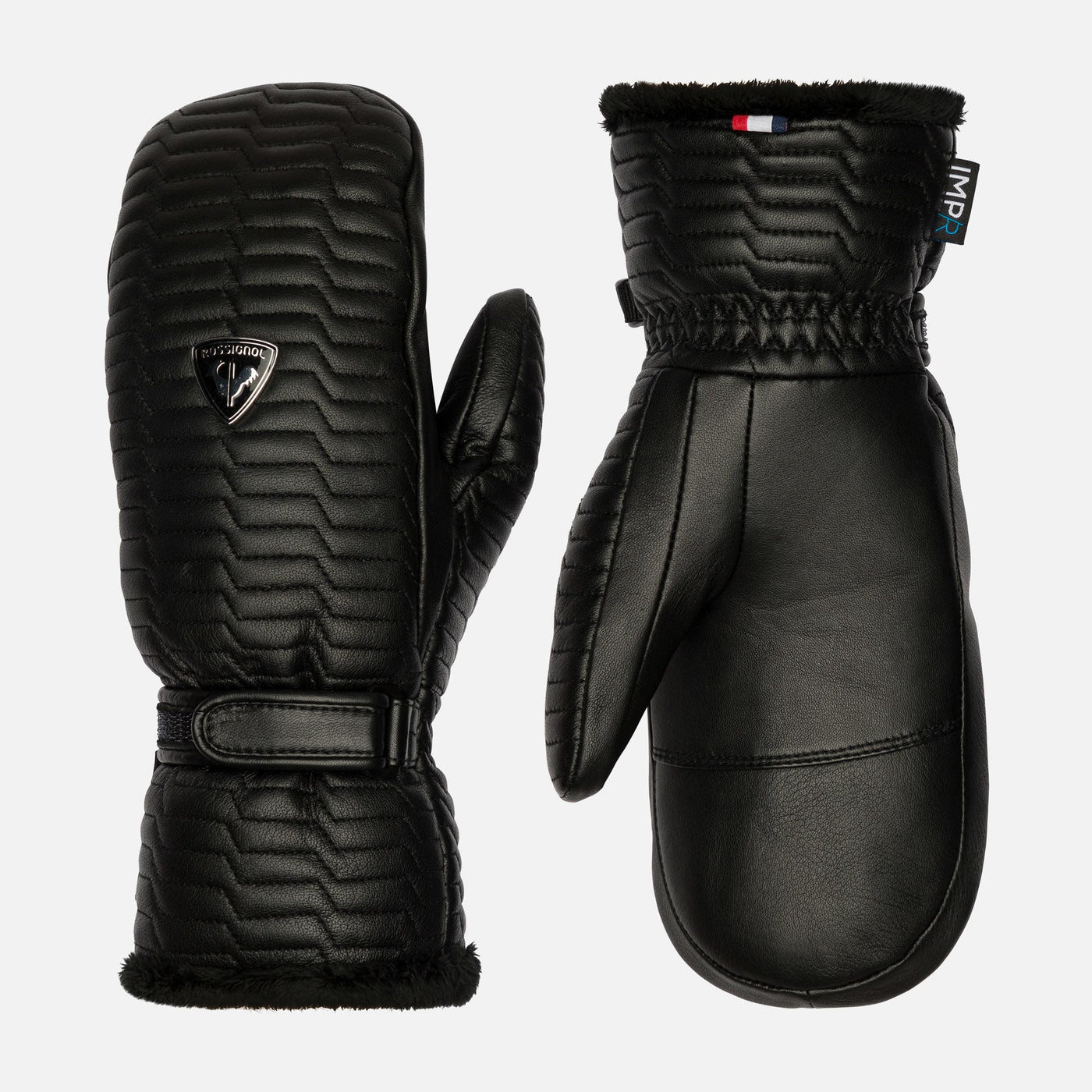 Rossignol W Select Leather IMPR Mitt