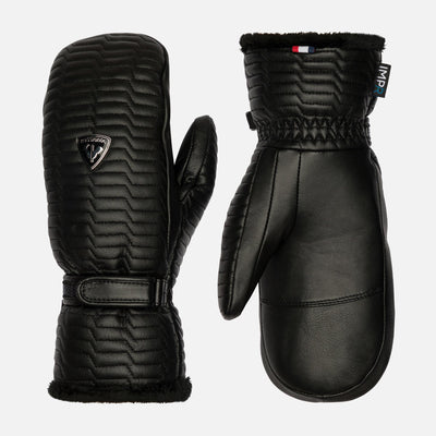 Rossignol W Select Leather IMPR Mitt