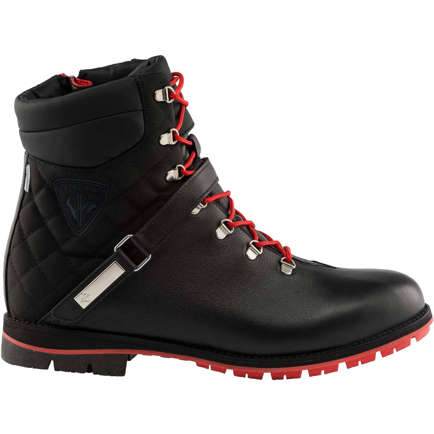 Rossignol W 1907 Courchevel