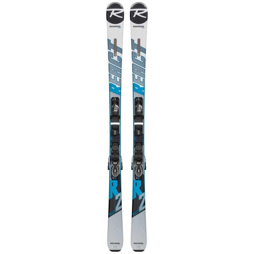 Rossignol React R2/XP10 GW B83