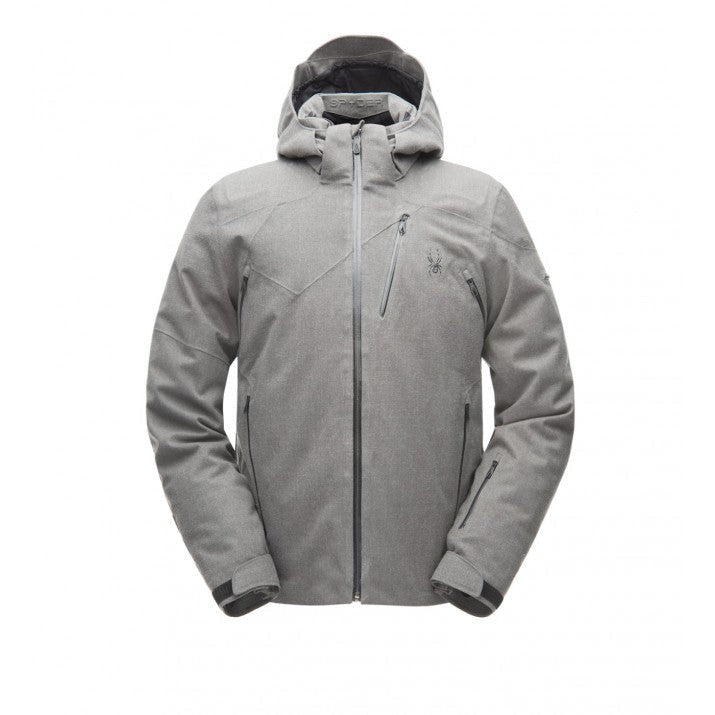 Spyder on sale alyeska jacket