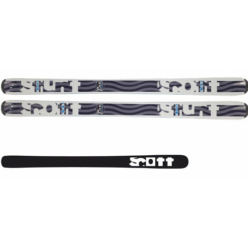 Scott Stunt Ski