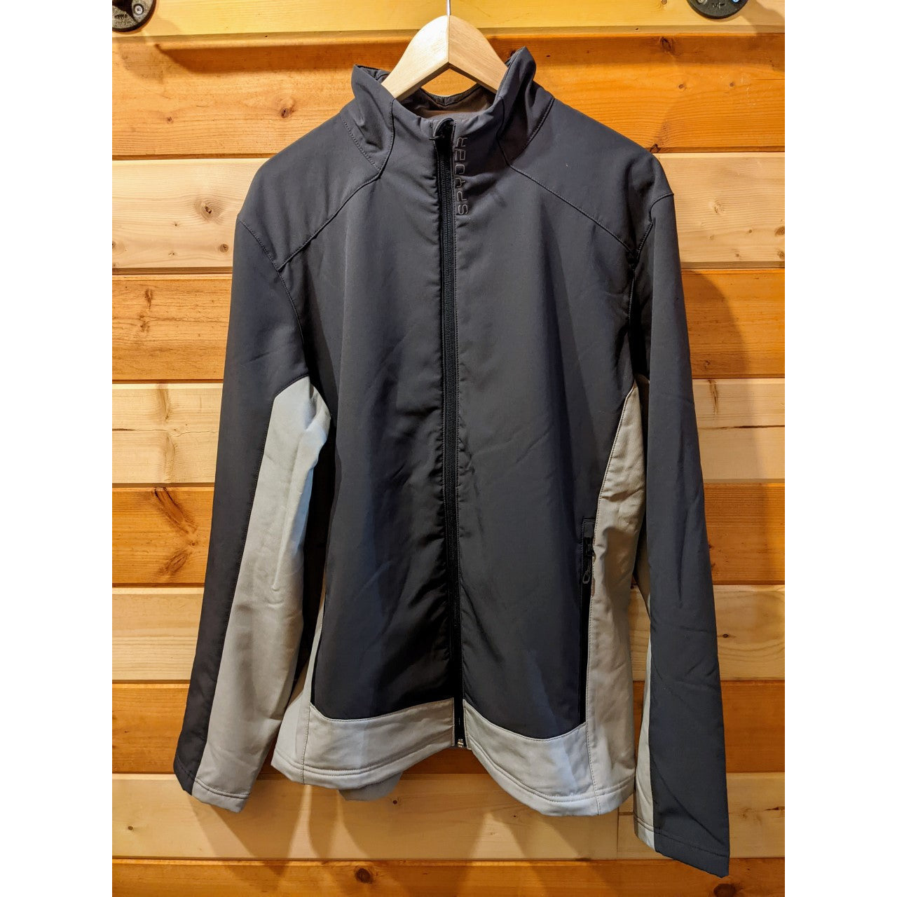 Spyder Ascender Light Full Zip