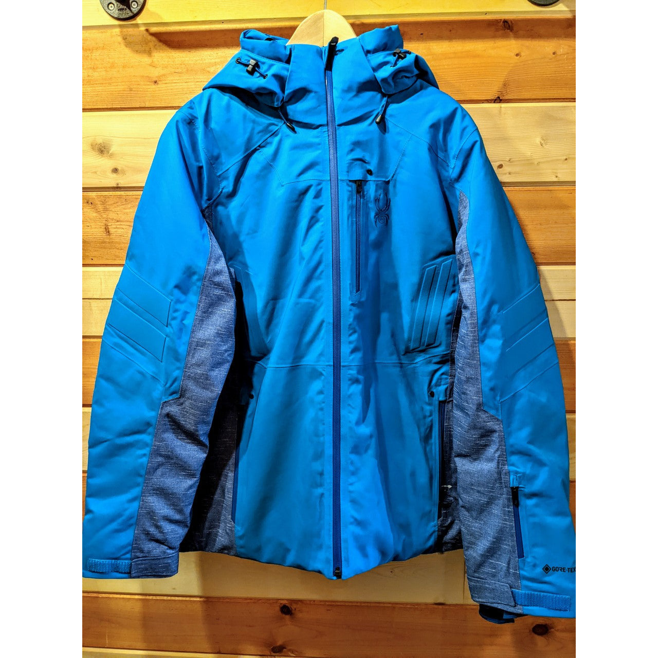 Spyder Orbiter GTX Jacket