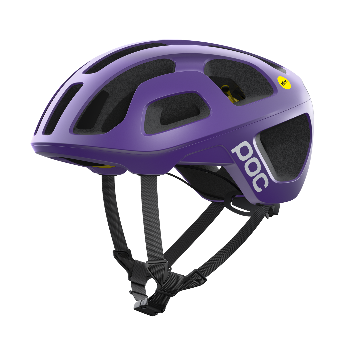 POC Octal MIPS