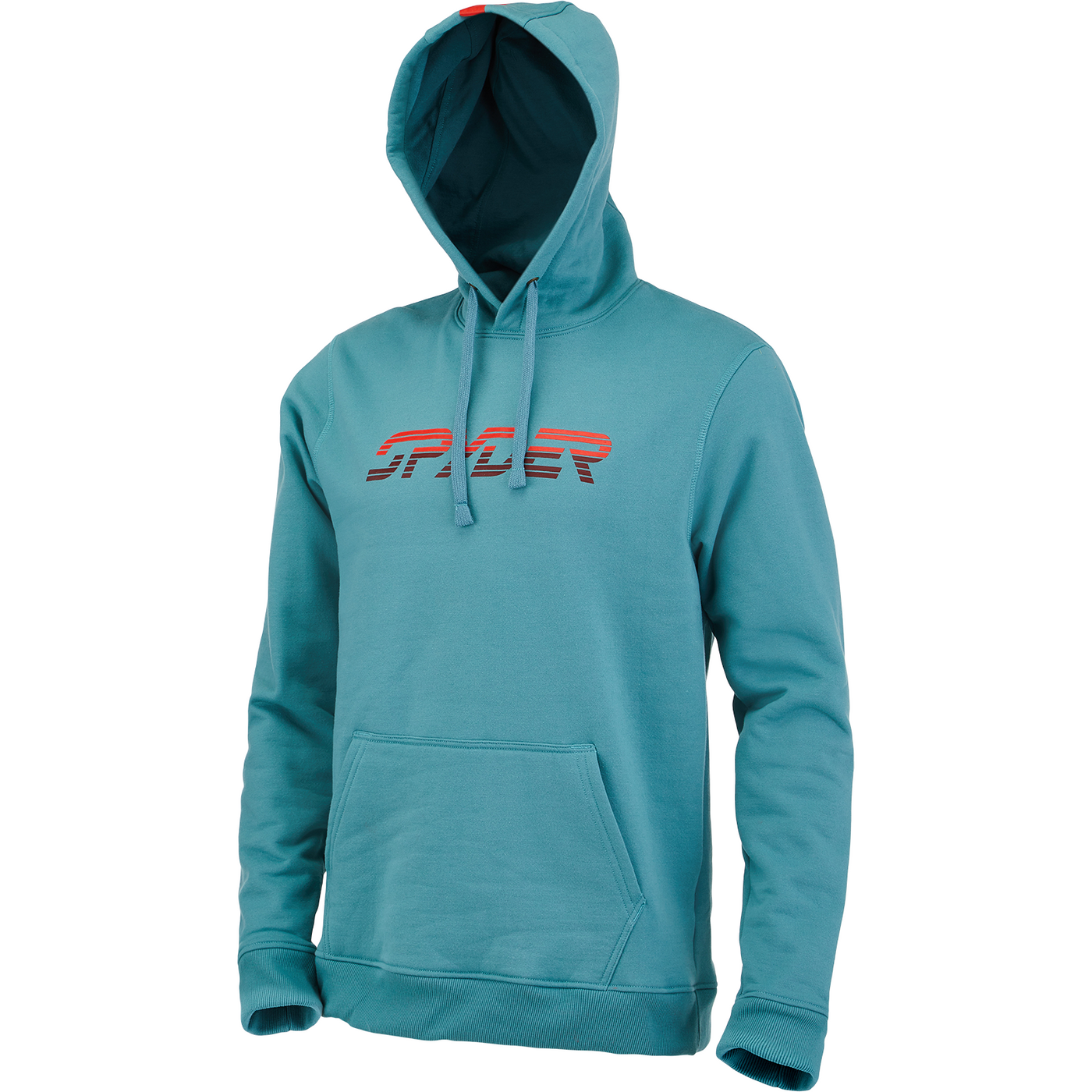 Spyder Retro Logo