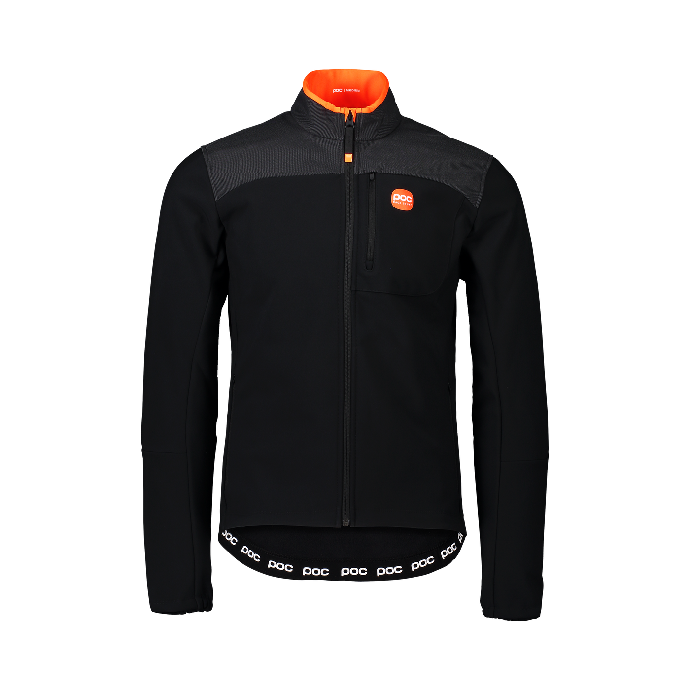 POC Race Jacket